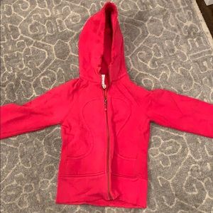 Lululemon Sweatshirt